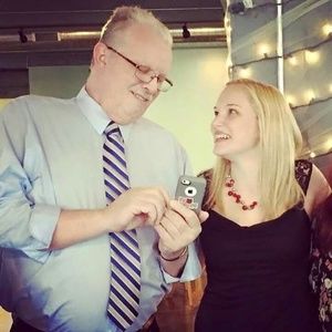 Meet your Posher, Buddy